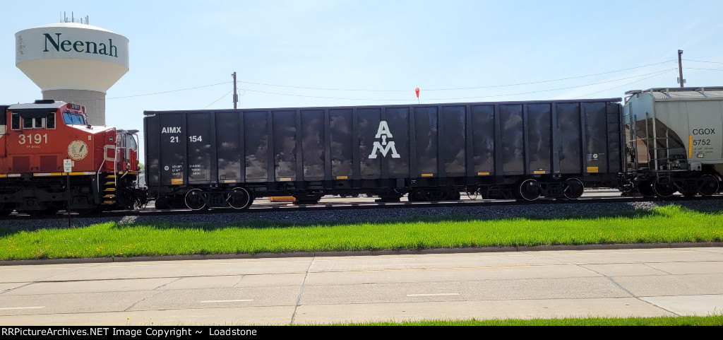 AIMX 21154 CN 3191